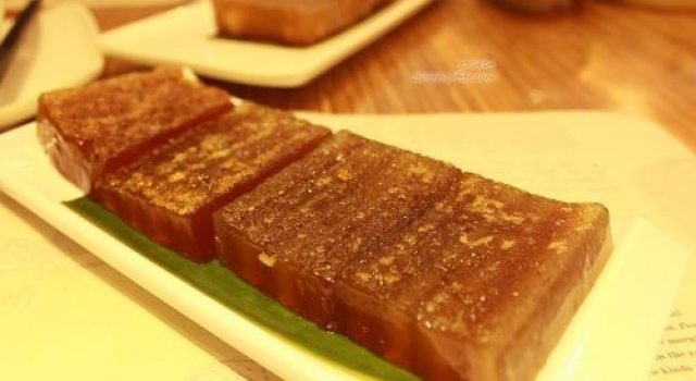 带你品尝广东风味美食 赶快和我一起来尝尝吧