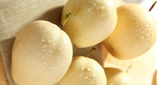 秋季该吃哪些水果呢？这几种绝对对你的健康有益哦