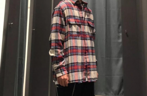 颜值不够的人都这么穿 3招学会文艺青年范儿
