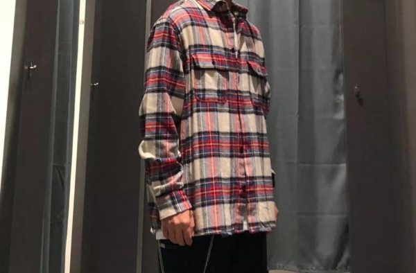 颜值不够的人都这么穿 3招学会文艺青年范儿