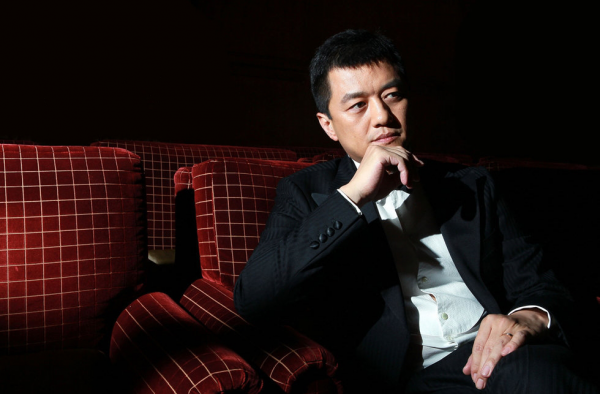 李亚鹏列入失信名单怎么回事？商业宏愿屡屡碰壁