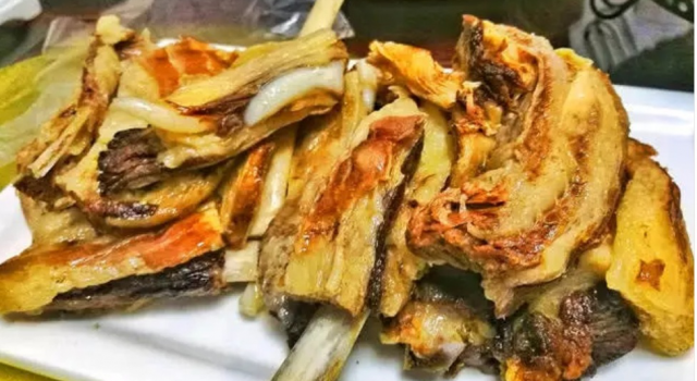 《风味人间》大火 四道传统美食推荐 你吃过哪个？