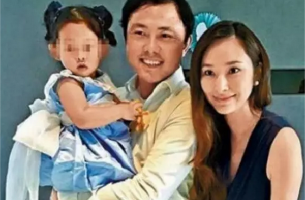 富豪男友洗钱4800亿被抓 豪门风险大 吴佩慈为何还要嫁