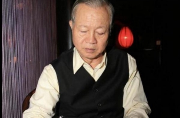 曾仕强去世的原因是什么？一生奔走呼唤发扬道统文化