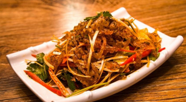 错过男人也不能错过的顺德美食 到底有多牛掰