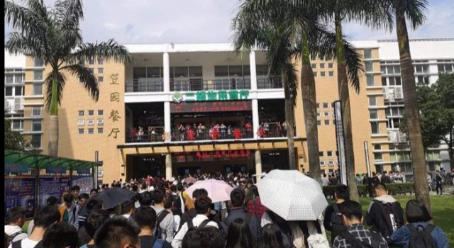 闽江学院回应外卖 要怎样才能维护三方利益？