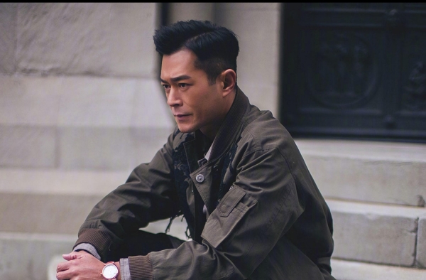 古天乐捐助学校为什么？与自身的家庭环境有关