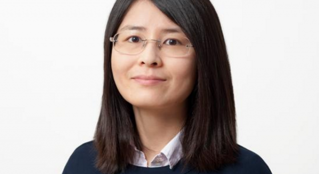 谷歌总裁李佳离职怎么回事？“佳飞猫”组合不在了？