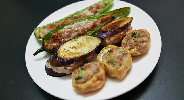 让我们一起吃遍香港美食 畅游香港给你不一样的体验
