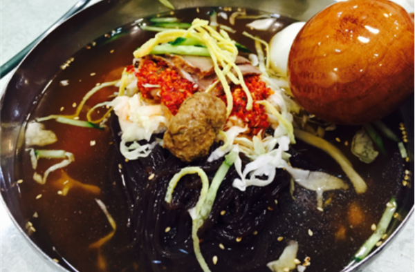 吉林特色美食排行 让我们一起吃遍吉林特色美食