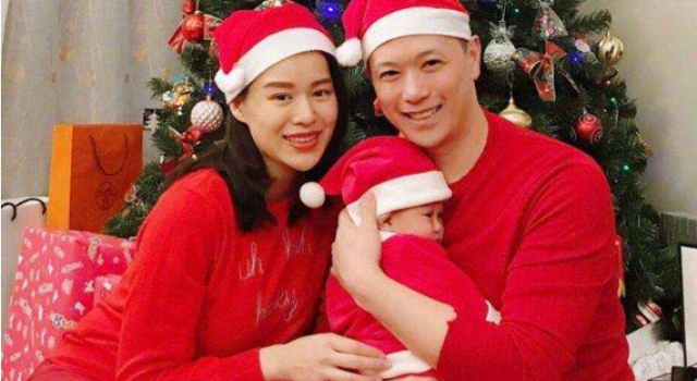 胡杏儿回应二胎尴尬了 胡杏儿嫁给李乘德幸福吗？