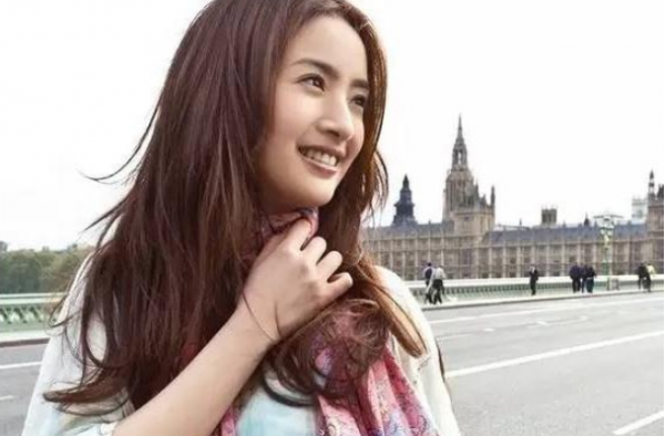 林依晨社交账号乌龙 粉丝：我们粉了6年的高仿号？