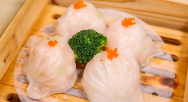 偶尔换换口味感受粤菜风味 品味独特广东美食