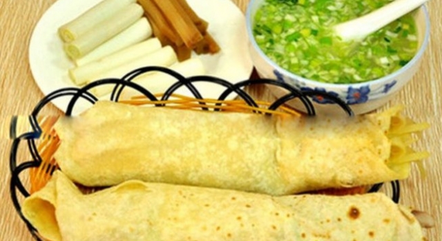 山东特色潍坊美食 紧抓人胃的山东潍坊小吃
