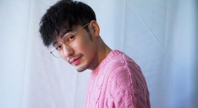 【星尚头条】痞帅小哥白宇的秋冬穿搭 穿搭种草机