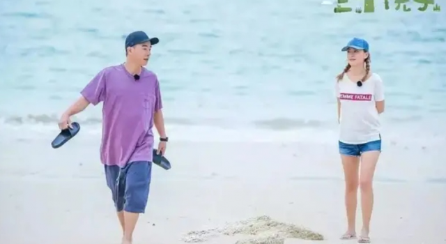 冬季旅行去哪里 避寒圣地不止三亚 明星夫妻的最爱