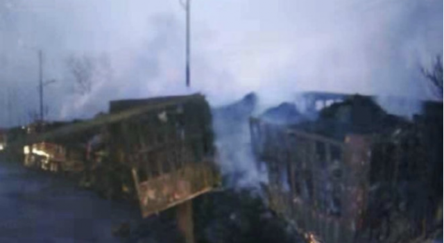 张家口化工厂爆炸怎么回事？事故伤亡情况怎么样了？
