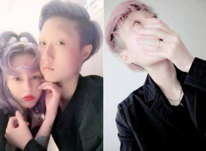 吴卓林和女友返港 受访回应改姓与成龙无关，只是喜欢