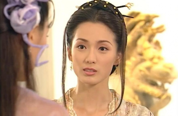 东游记何仙姑宣布离婚 其他演员现在过成了这样