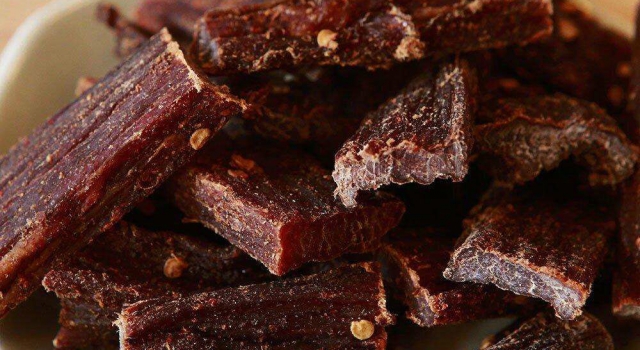 走进西藏 带你感受来自西藏的独特民族美食
