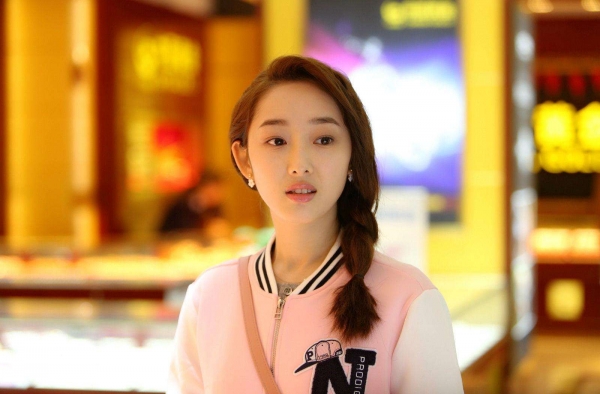 蒋梦婕道歉删微博两次怎么了？ 俞灏明：谢谢蒋梦婕！