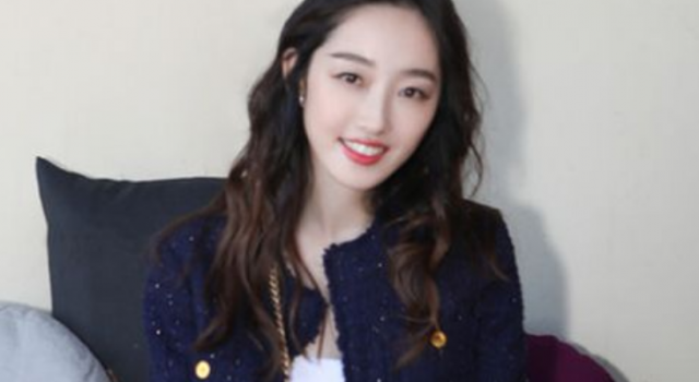 蒋梦婕道歉 蒋梦婕力挺蒋劲夫后微博发文道歉