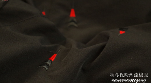 这样搭配短款棉衣外套才时尚 你值得留意的搭配方式