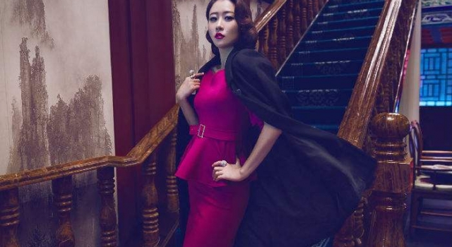 毛俊杰不满海关工作人员竟然挂微博还说谎 她怎么了？