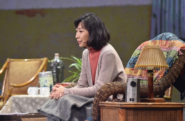 任素汐淘汰 宋轶晋级成黑马 最后冠军难道是她？