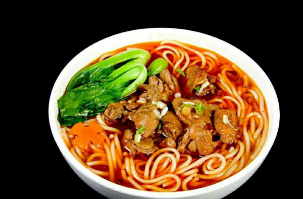 保证学子营养的衡水美食 教育圣地的营养保证