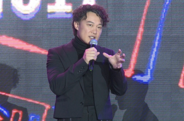 陈奕迅否认抄袭韩国歌手 歌神也需要抄袭别人的歌曲？
