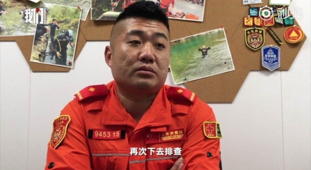 救援队拟起诉失联男孩母亲 无知母亲玩弄救援队遭起诉
