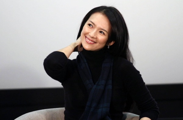 章子怡带女儿录我是演员，大女儿和章子怡关系如何