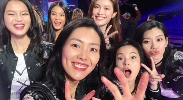 维密超模如何维持身材，探究魔鬼身材的背后