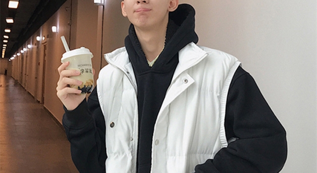 日系风格怎么穿？潮人的冬季日系风格穿搭看下