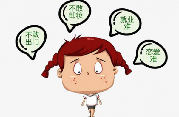 鸡皮肤怎么消除最有效？这些方法帮你恢复亮丽肌肤