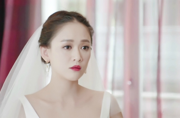 陈乔恩为什么还不结婚，因事业放弃了爱情的机会