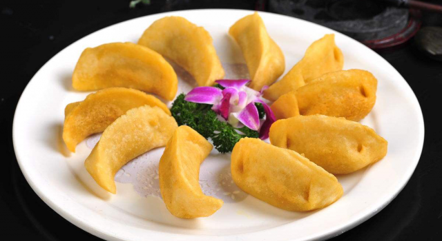 品特色美食之路 尝遍这世间所有最美的滋味