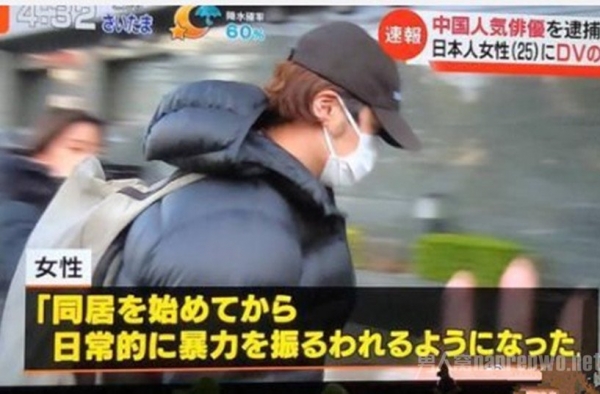蒋劲夫被曝和解失败 蒋劲夫或将面临最坏局面？