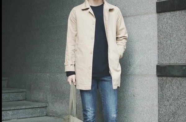 冬天来了春天还会远吗？是时候考虑春季男士穿搭了