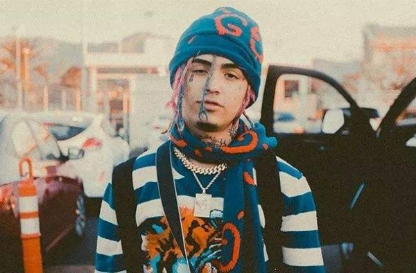 D&G事件后美国说唱歌手Lil Pump公然辱华！什么目的？
