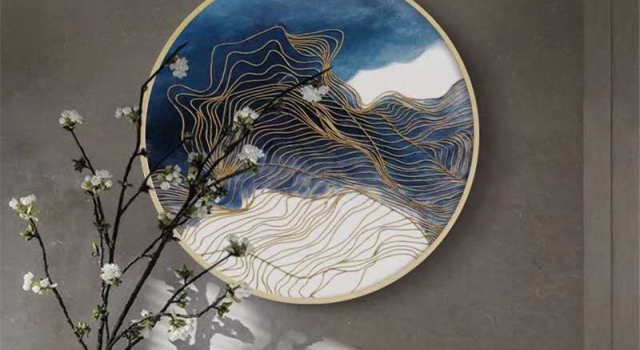 高颜值家居小摆件推荐  让你的家居环境焕然一新