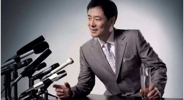 濮存昕为什么不拍剧了，一位知道光在哪里的艺术家