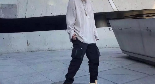 男装搭配不可忽略的是鞋子？男生搭配鞋子是有讲究的！