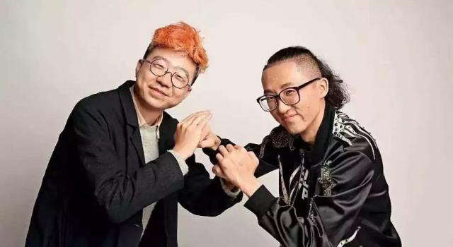 吐槽大会经典语录  吐槽是门手艺笑对需要勇气