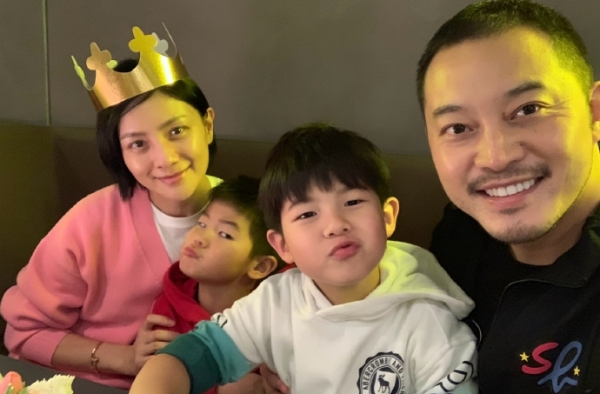 沙溢胡可婚变？！胡可回应被预测离婚说了什么？