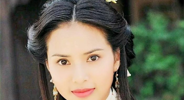 李若彤最不喜欢王语嫣，女神转变爱情观