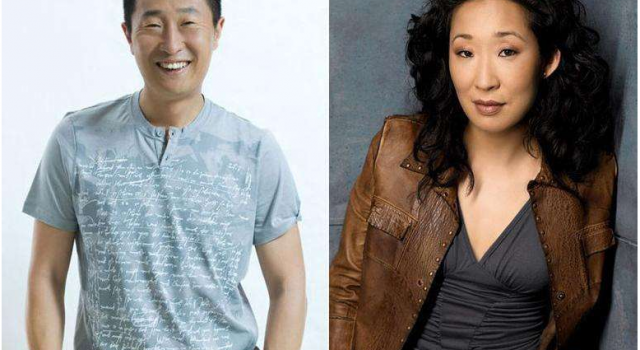 吴珊卓获得最佳女主角 林永健点赞 网友：你哥哥来了！