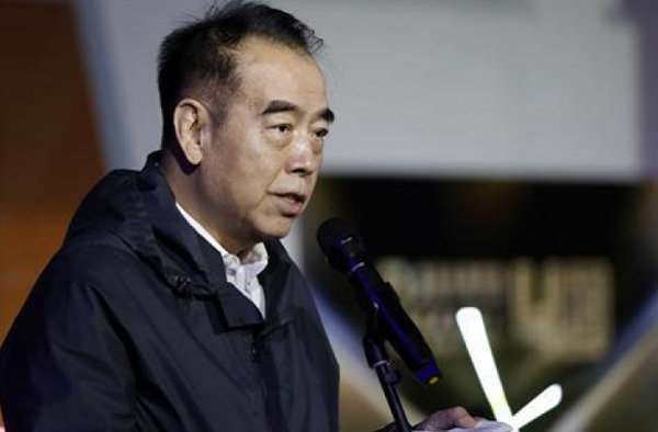 陈凯歌方声明 未收到传票 先行履行生效判决并准备申诉