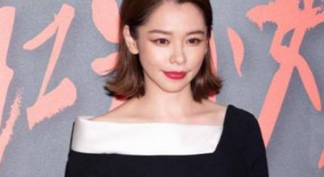 徐若瑄动怒发文 为什么你要在暗地里害我？ 令粉丝担心